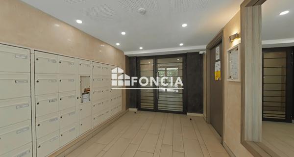 Location Appartement meublé 2 pièces 49.83 m² - Saint-gratien 95210