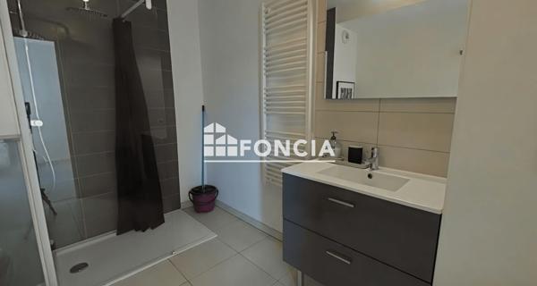 Location Appartement meublé 2 pièces 49.83 m² - Saint-gratien 95210