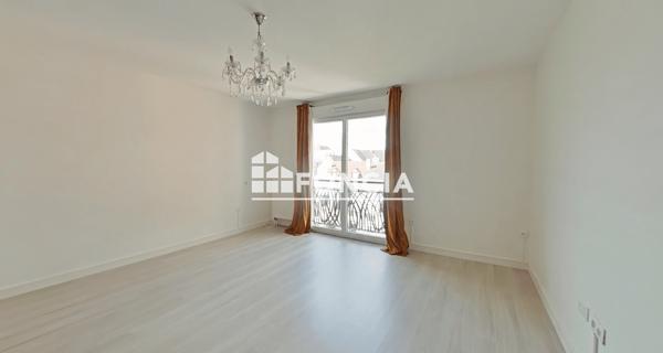 Location Appartement meublé 2 pièces 49.83 m² - Saint-gratien 95210