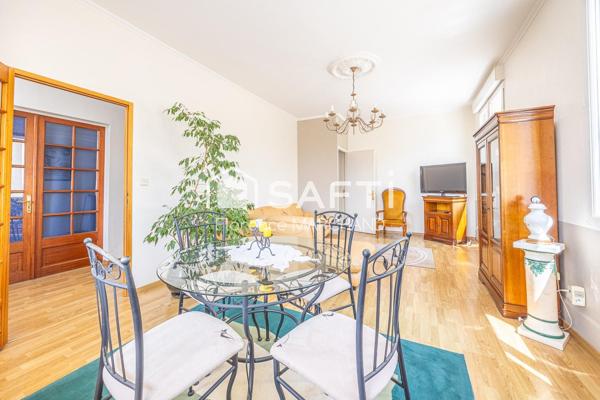 Maison familiale avec espaces de vie indépendants-Idéale grande famille ou projet d'accueil
