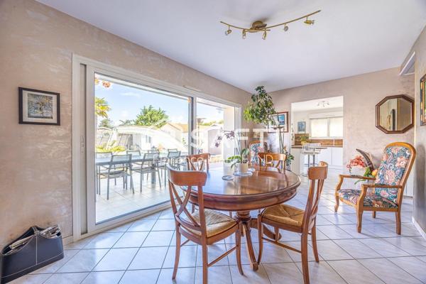 Maison familiale avec espaces de vie indépendants-Idéale grande famille ou projet d'accueil