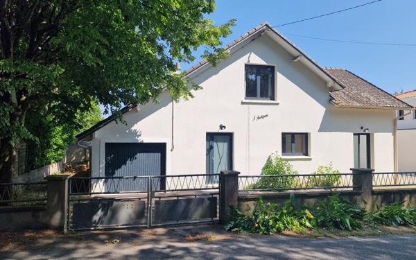 Maison à vendre    5 pièces • 145 m2 La Baule-Escoublac