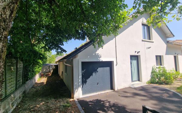 Maison à vendre    5 pièces • 145 m2 La Baule-Escoublac