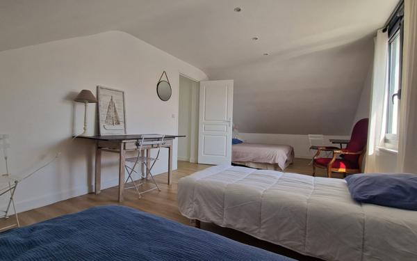 Maison à vendre    5 pièces • 145 m2 La Baule-Escoublac