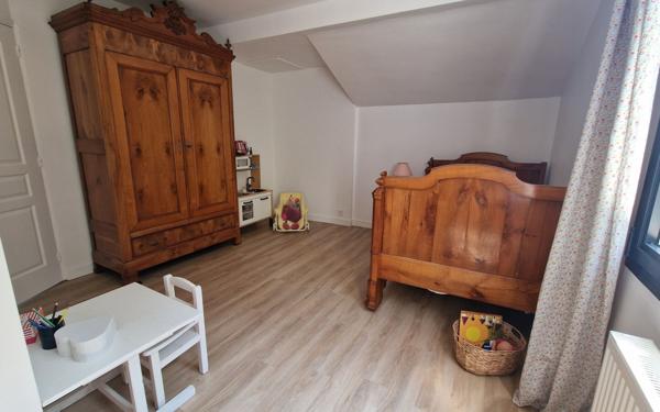 Maison à vendre    5 pièces • 145 m2 La Baule-Escoublac