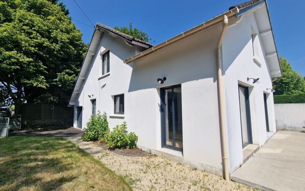 Maison à vendre    5 pièces • 145 m2 La Baule-Escoublac