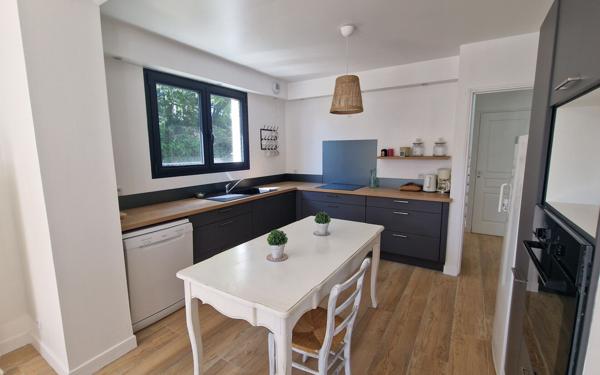 Maison à vendre    5 pièces • 145 m2 La Baule-Escoublac