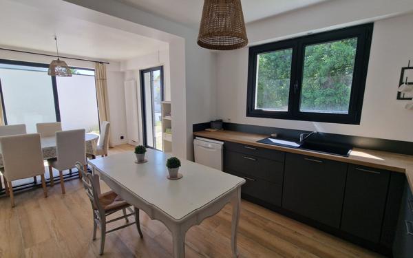 Maison à vendre    5 pièces • 145 m2 La Baule-Escoublac