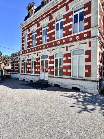 Appartement 3 pièce(s) 2 chambre(s) 57.3 m²