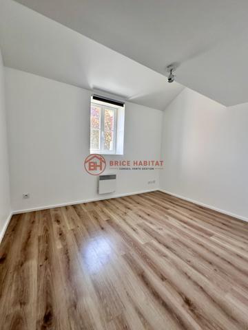 Appartement 3 pièce(s) 2 chambre(s) 57.3 m²