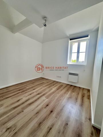Appartement 3 pièce(s) 2 chambre(s) 57.3 m²