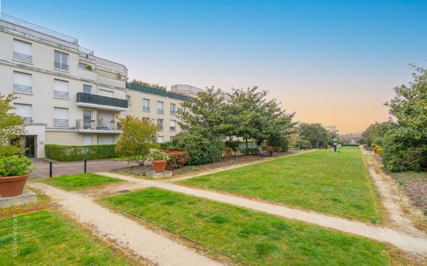 Appartement à vendre    2 pièces • 36 m2 Montévrain