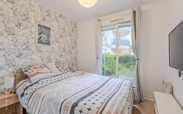 Appartement à vendre    2 pièces • 36 m2 Montévrain