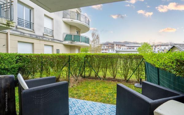 Appartement à vendre    2 pièces • 36 m2 Montévrain