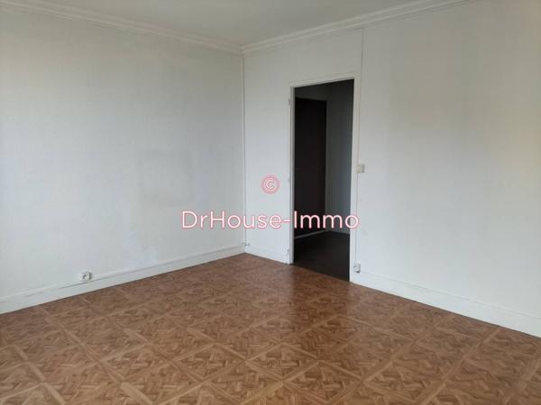 Appartement à vendre 4 pièces de 55 m²