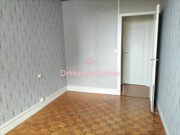 Appartement à vendre 4 pièces de 55 m²