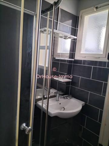 Appartement à vendre 4 pièces de 55 m²