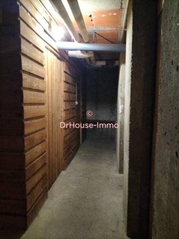 Appartement à vendre 4 pièces de 55 m²