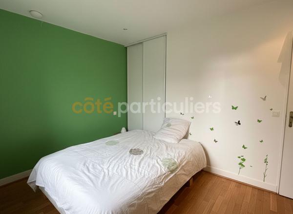 Vente Appartement38,7 m² - 3 Pièces - VILLENEUVE SAINT GEORGES (94190)