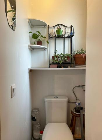 Vente Appartement38,7 m² - 3 Pièces - VILLENEUVE SAINT GEORGES (94190)