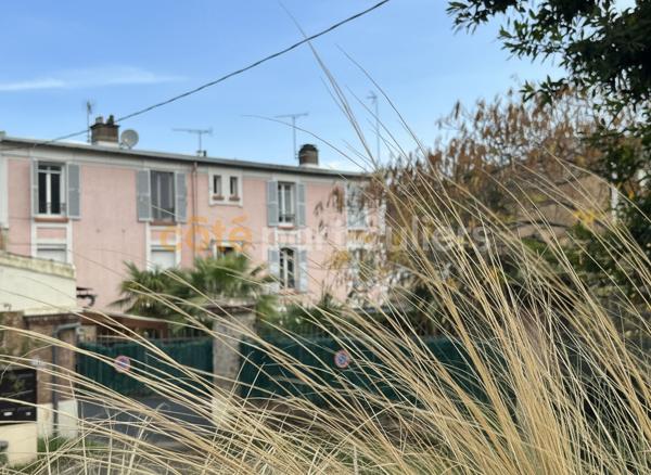 Vente Appartement38,7 m² - 3 Pièces - VILLENEUVE SAINT GEORGES (94190)