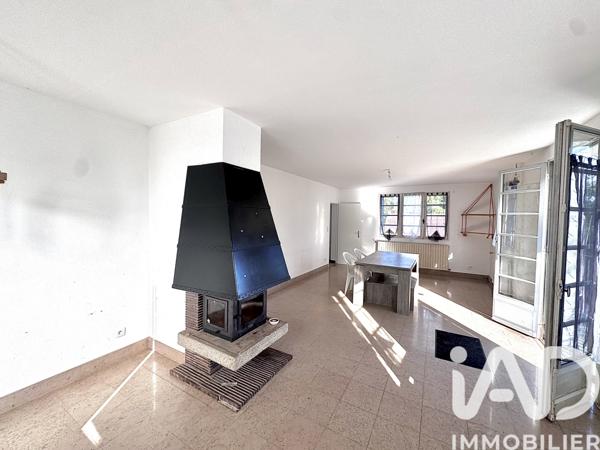 Maison à vendre 3 pièces 110 m² Bar-sur-Aube