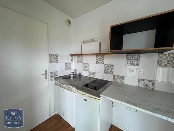 Appartement à louer 2 pièces 48.83m² Beuzeville (27210)