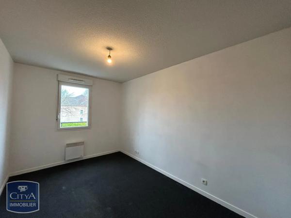 Appartement à louer 2 pièces 48.83m² Beuzeville (27210)