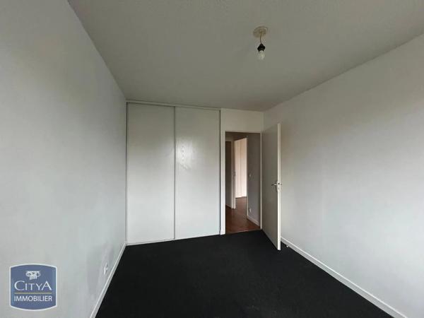 Appartement à louer 2 pièces 48.83m² Beuzeville (27210)