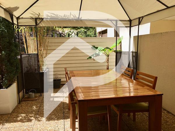 Appartement 4 pièces 105 m2