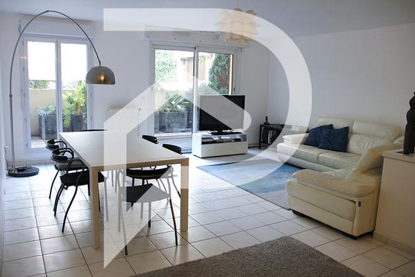 Appartement 4 pièces 105 m2