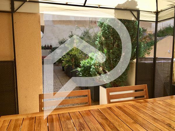 Appartement 4 pièces 105 m2