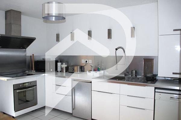 Appartement 4 pièces 105 m2