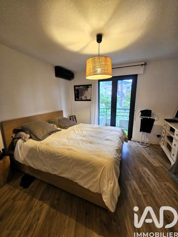 Appartement à vendre 3 pièces 73 m² Cavalaire-sur-Mer