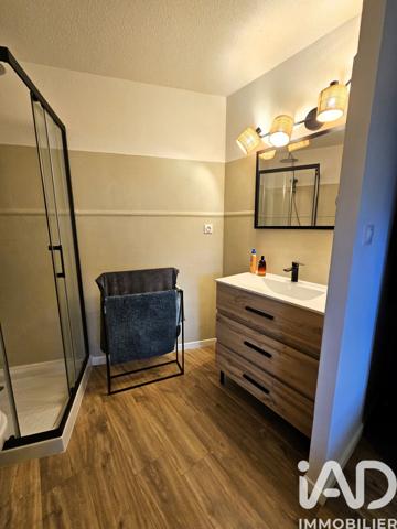Appartement à vendre 3 pièces 73 m² Cavalaire-sur-Mer