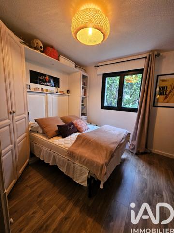 Appartement à vendre 3 pièces 73 m² Cavalaire-sur-Mer