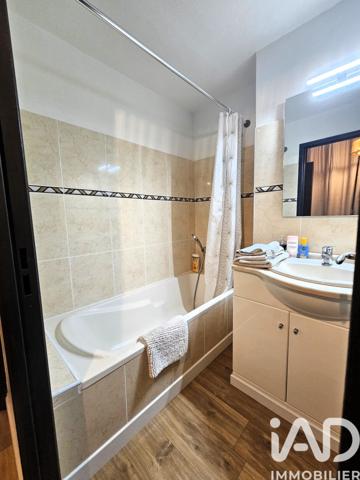 Appartement à vendre 3 pièces 73 m² Cavalaire-sur-Mer
