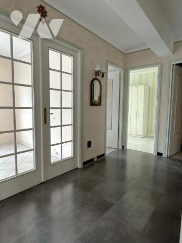 DUNKERQUE - Quartier des Glacis