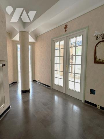 DUNKERQUE - Quartier des Glacis