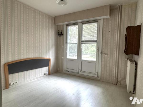 DUNKERQUE - Quartier des Glacis