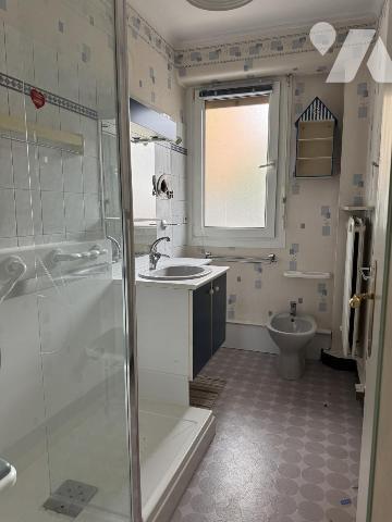 DUNKERQUE - Quartier des Glacis