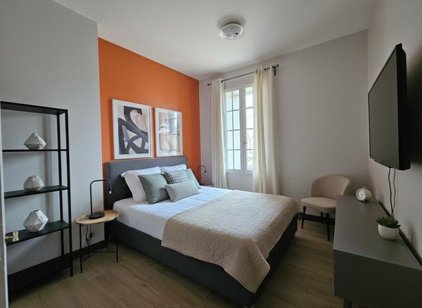Appartement T2 avec stationnement centre-ville Carcassonne Carcassonne