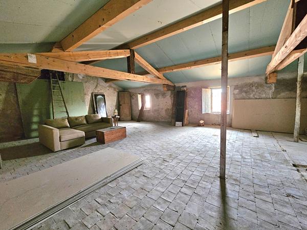 Appartement T2 avec stationnement centre-ville Carcassonne Carcassonne