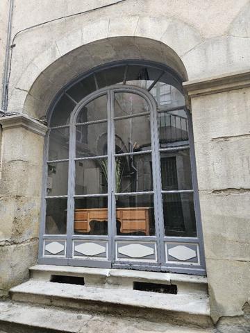 Appartement T2 avec stationnement centre-ville Carcassonne Carcassonne