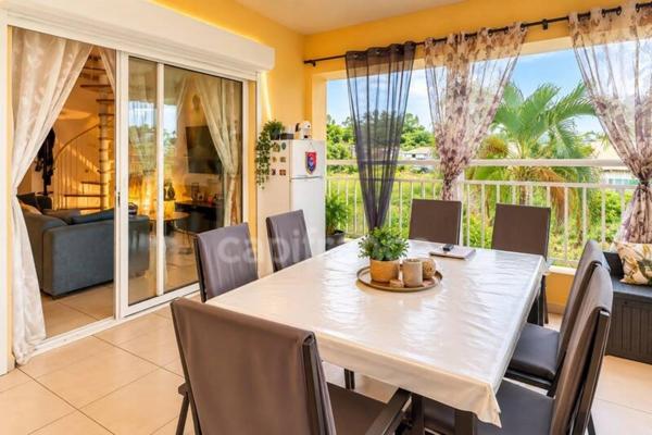 Appartement à vendre 4 pièces  (973)