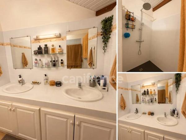 Appartement à vendre 4 pièces  (973)