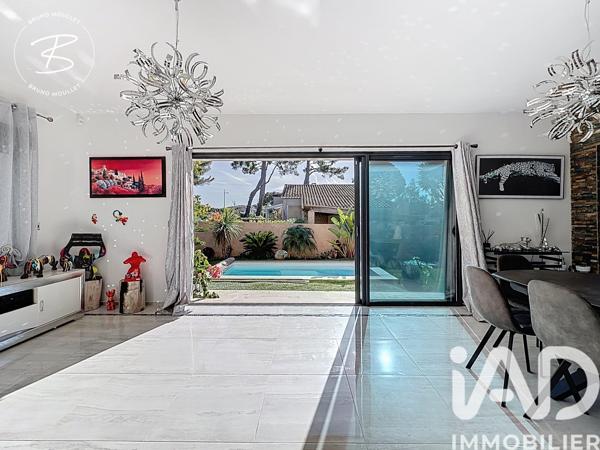 Maison à vendre 4 pièces 107 m² Six-Fours-les-Plages