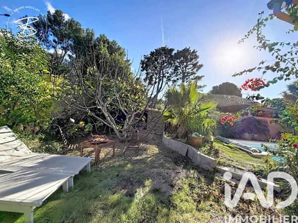Maison à vendre 4 pièces 107 m² Six-Fours-les-Plages