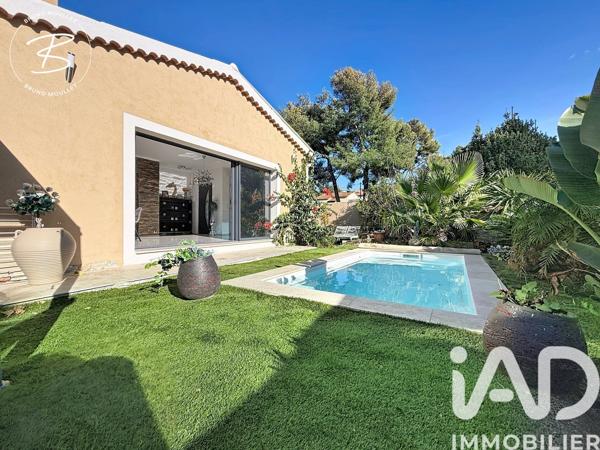 Maison à vendre 4 pièces 107 m² Six-Fours-les-Plages