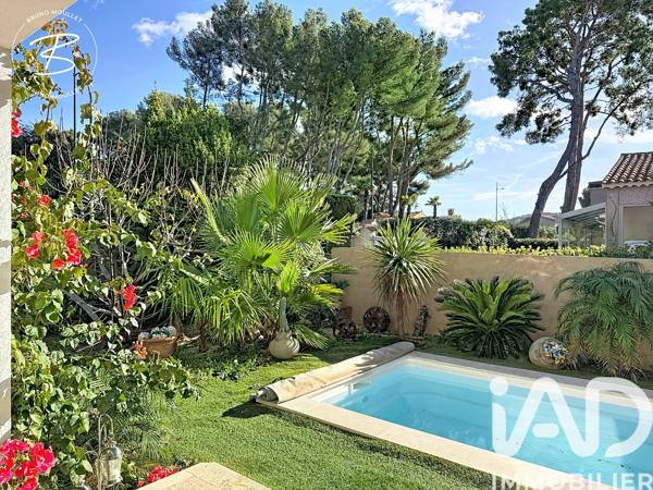 Maison à vendre 4 pièces 107 m² Six-Fours-les-Plages